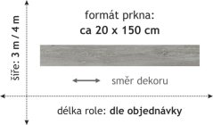 PVC Livitex 2604