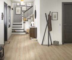 Laminátová podlaha FLOORCLIC Country FV AQ Large FV 82161 Dub Newport krémový
