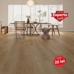 Vinylová podlaha Experto Click SPC 30 Dub Tener 3033-011