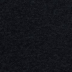 Kobercové čtverce Dynamic 89990 černé