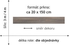 PVC Streetex 2442