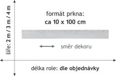 PVC Prima X 2748