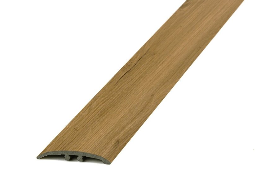 Přechodová lišta Egibi Multi Canmore - Rozměr: 120 cm x 40 mm