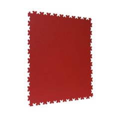 Vinylový modulový čtverec R-Tile 3016 Maroon
