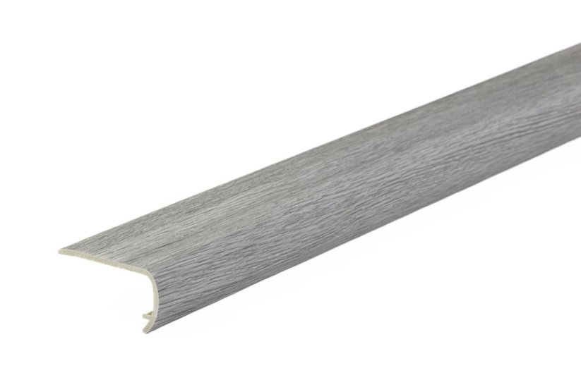 Schodiskový profil Egibi Vancouver - Rozměr: 120 cm x 50 mm x 26 mm