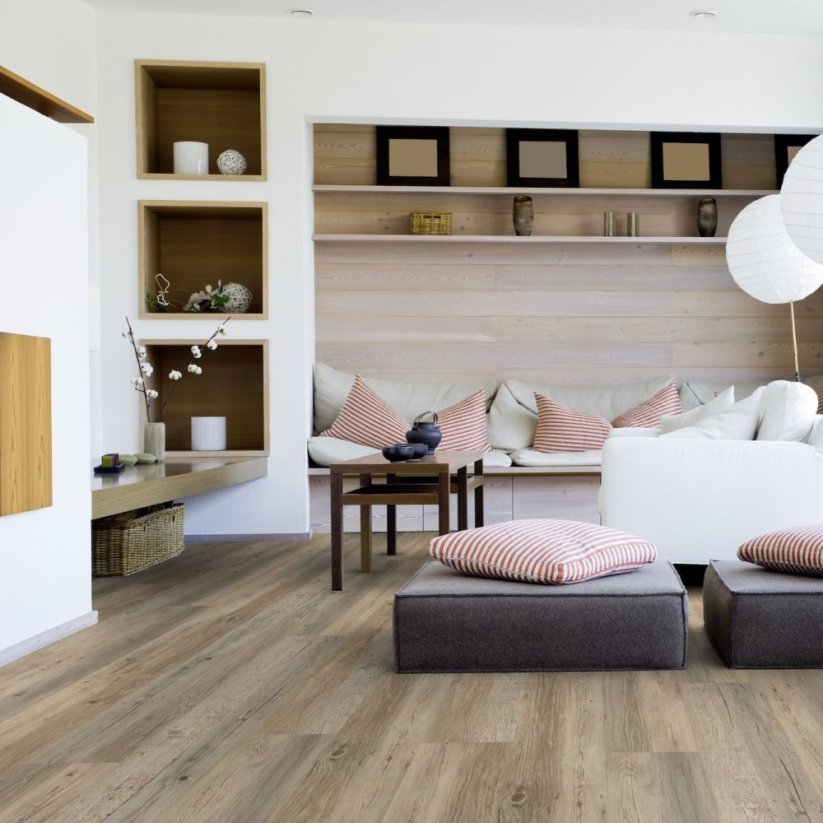 Vinylová podlaha Gerflor Creation 40 Rigid Acoustic 0455 Long Board