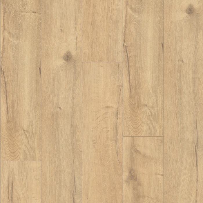 Laminátová podlaha FLOORCLIC Country FV 82076 Dub Loja přírodní