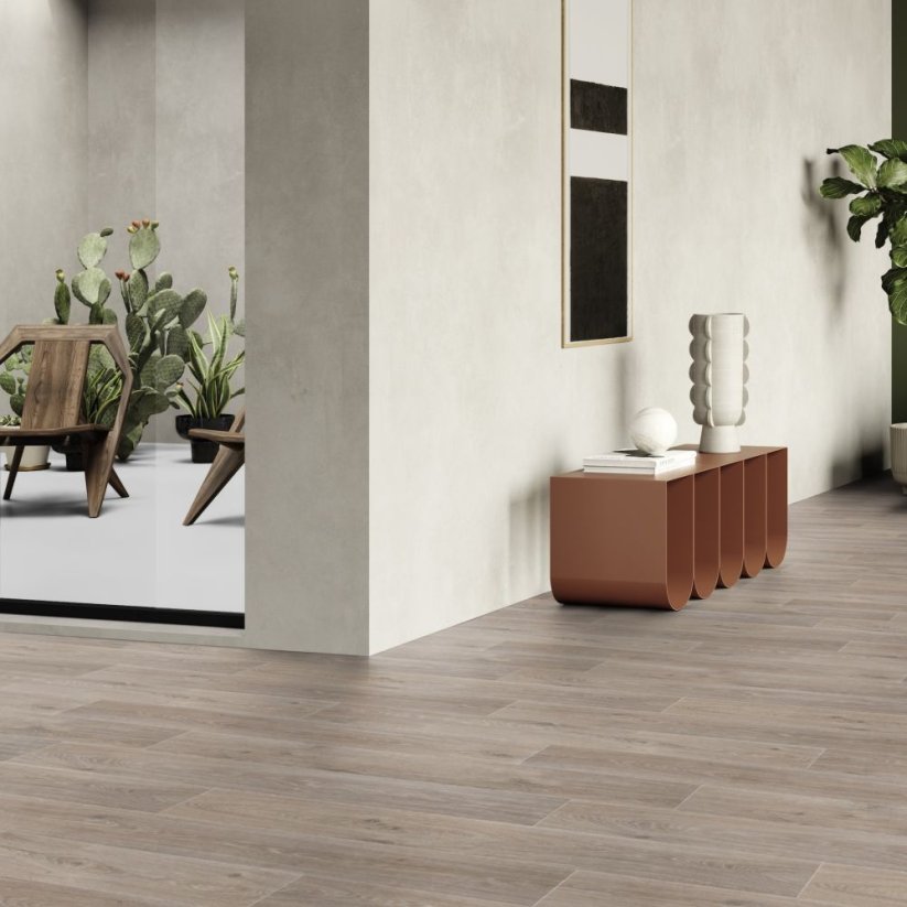 PVC HQR 1778 Noma Nature - Šíře: 4 m