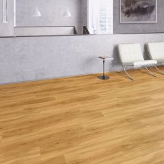 Vinylová podlaha Gerflor Creation 40 Rigid Acoustic 0870 Quartet Honey