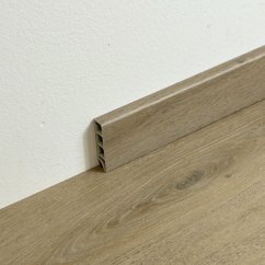 Soklová lišta Egibi SPC Rigid Vernon 2 m