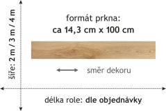 PVC Prima X 2737