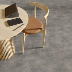 PVC Taralay Libertex 2218 Rough Taupe