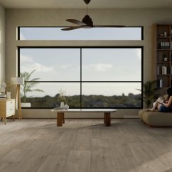 PVC Texline Nature 2276 Sherwood Nut